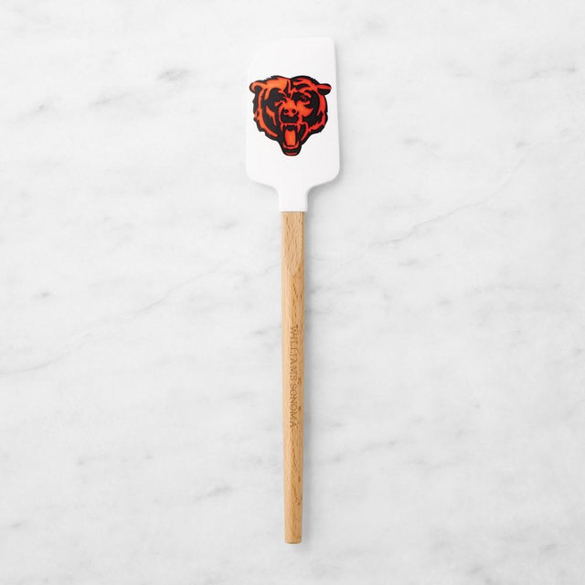 NFL Spatula, Chicago Bears