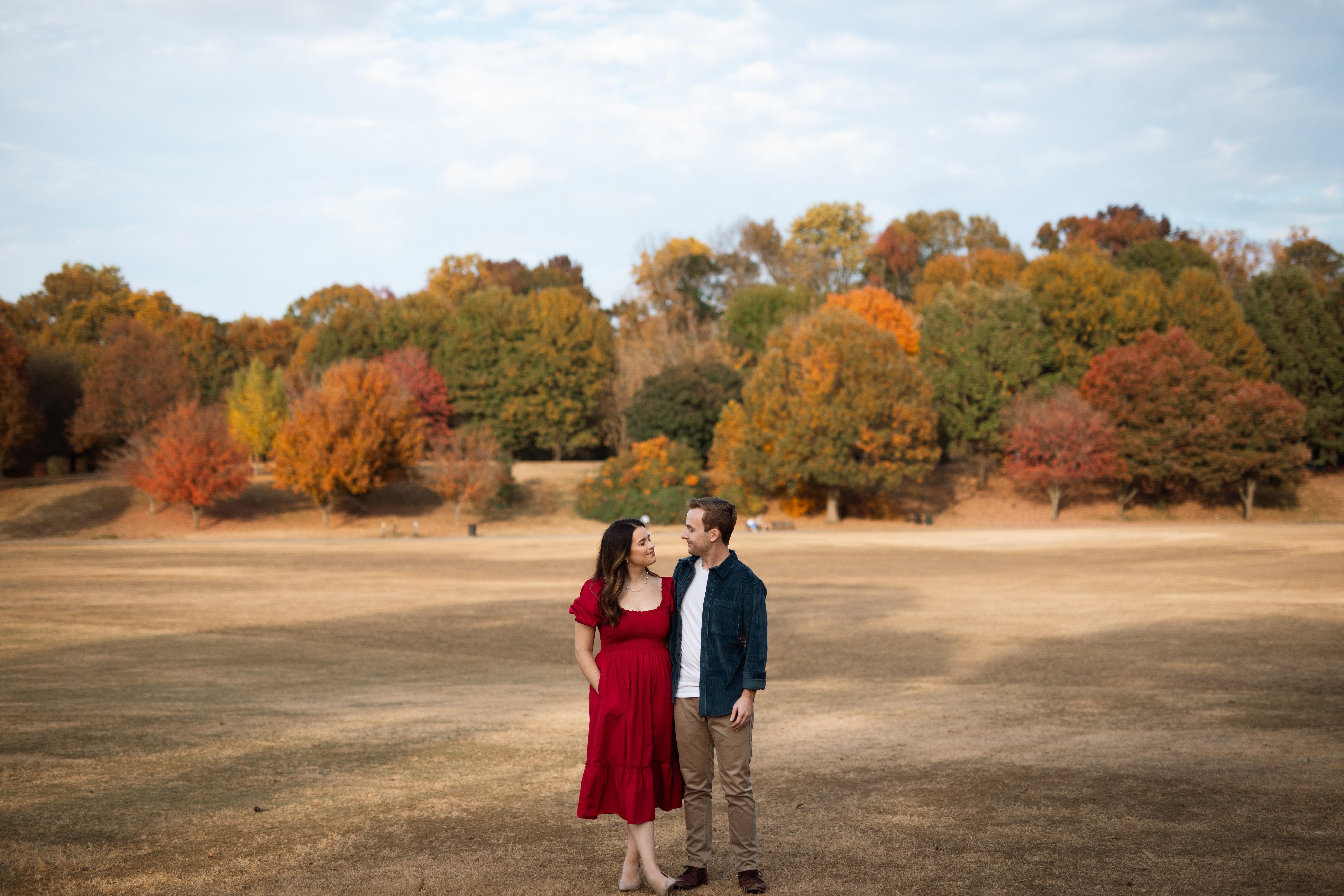 The Wedding Website of Annalise Wenig and Benjamin Frost