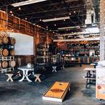 Panther Island Brewing