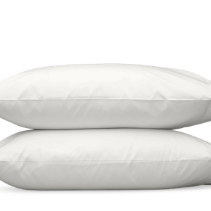 Luca Hemstitch Pillowcase - Pair