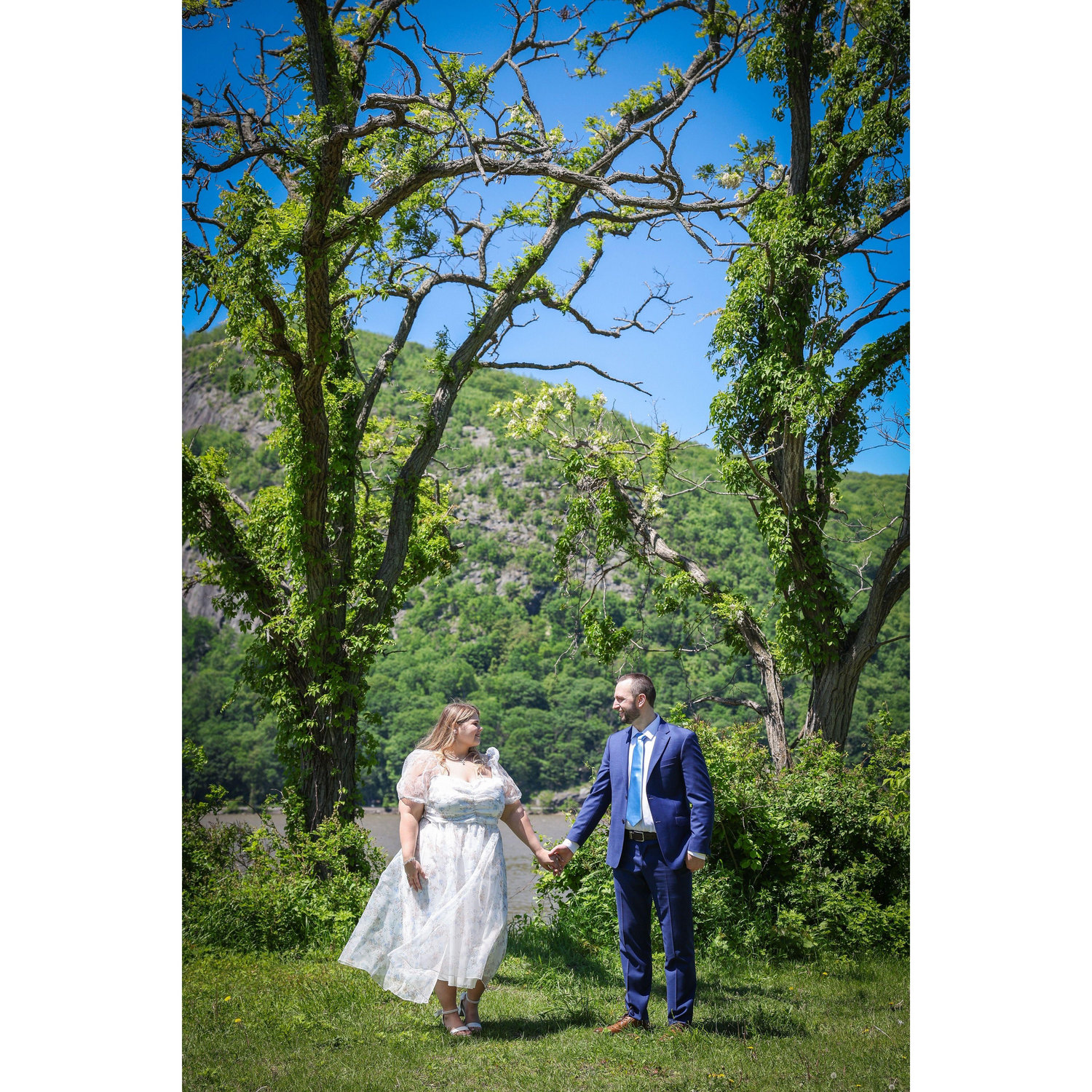 May 26th, 2025 - Engagement Photoshoot