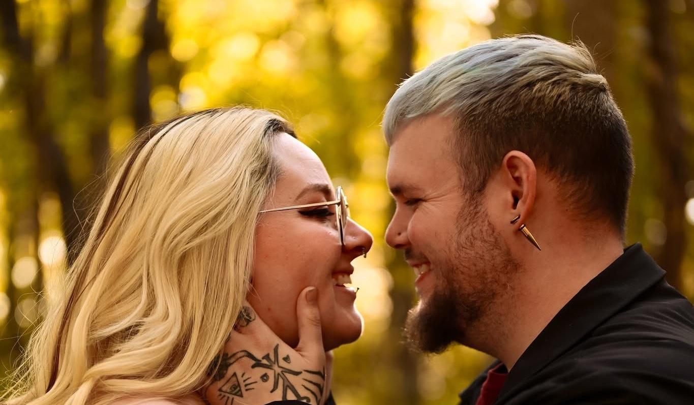 The Wedding Website of Destiny Showalter and Andrew Hicks