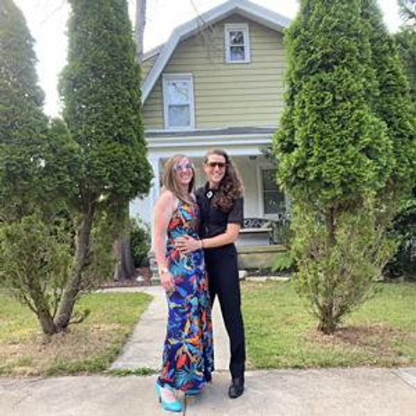 Our Newlywed Fund