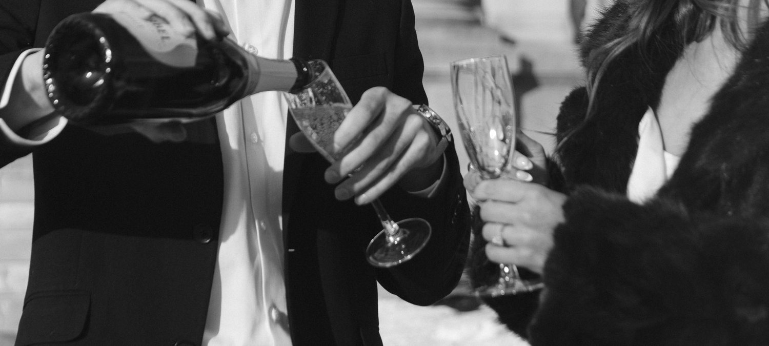 The Wedding Website of Faith Mayhugh and Jack Jarrett