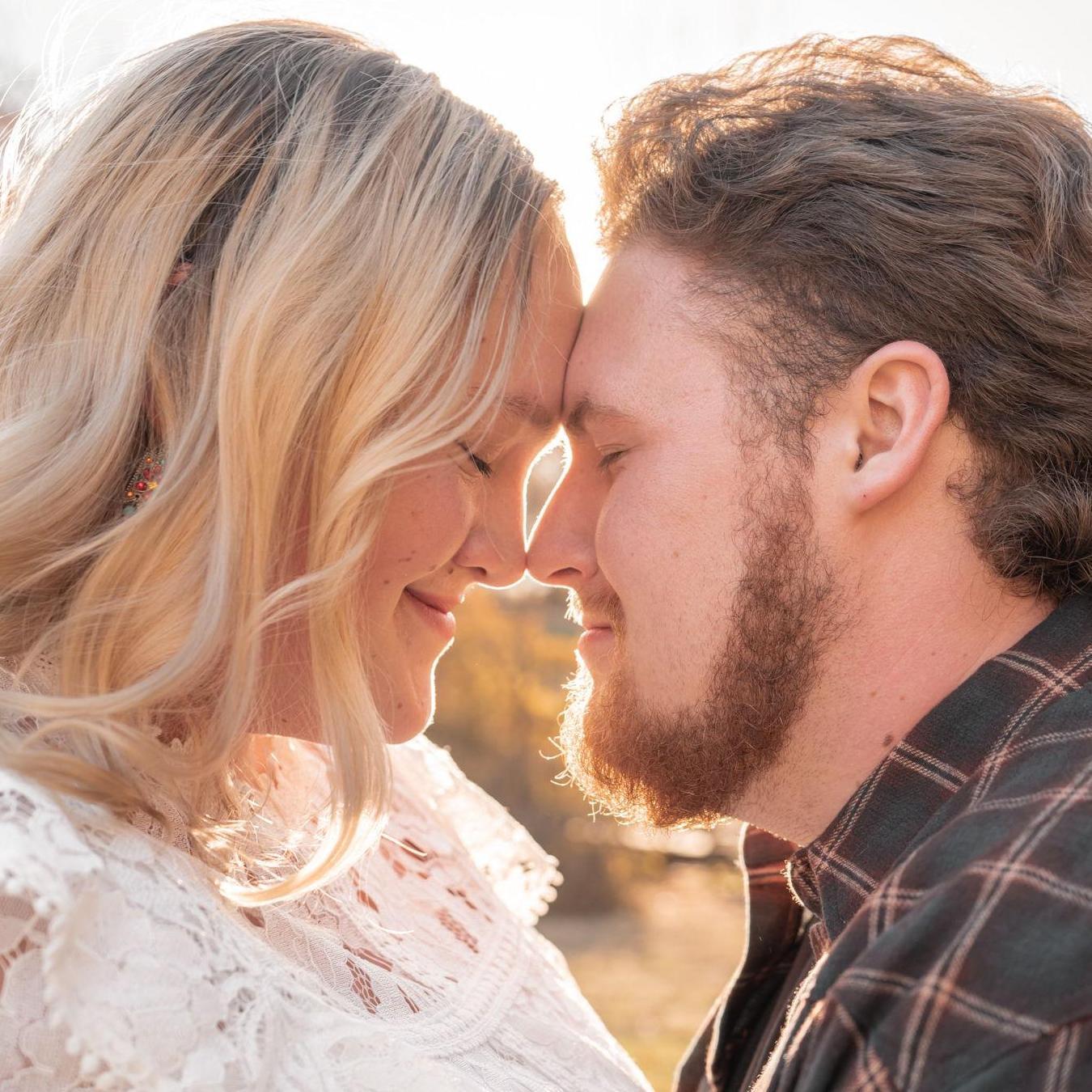 Engagement Pictures