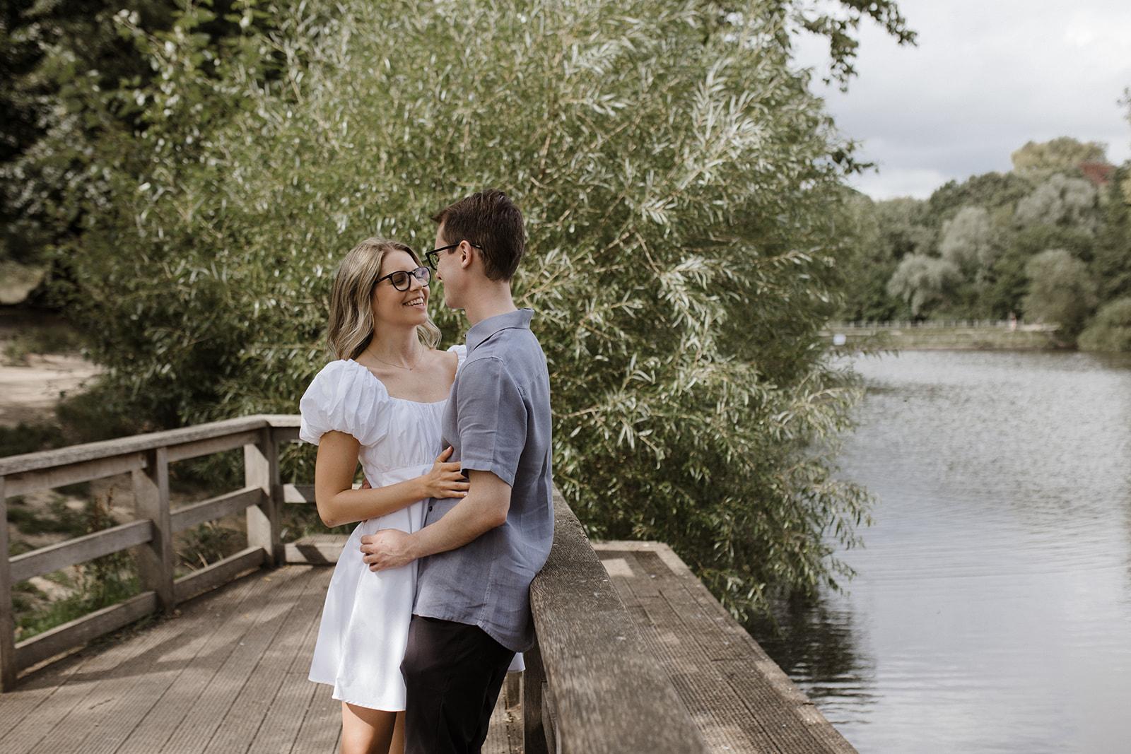 The Wedding Website of Sabrina Anderson and Jake Berec