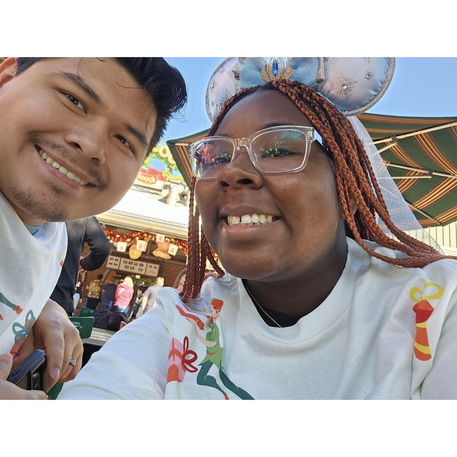 Disneyland