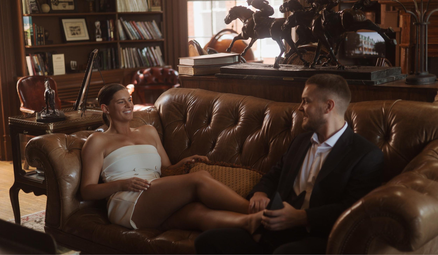 The Wedding Website of JORDAN HOUSERIGHT and HUNTER GRIZZLE