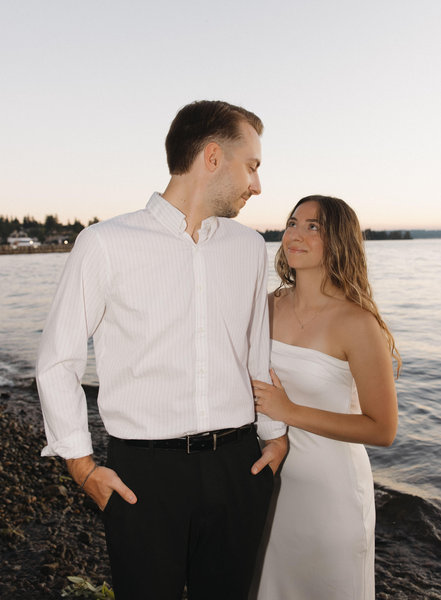 Logan Ingle and Bailey Feinauer's Wedding Website