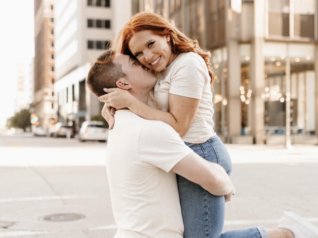 The Wedding Website of Mollie Frances Howell and Benjamin Austin Seals