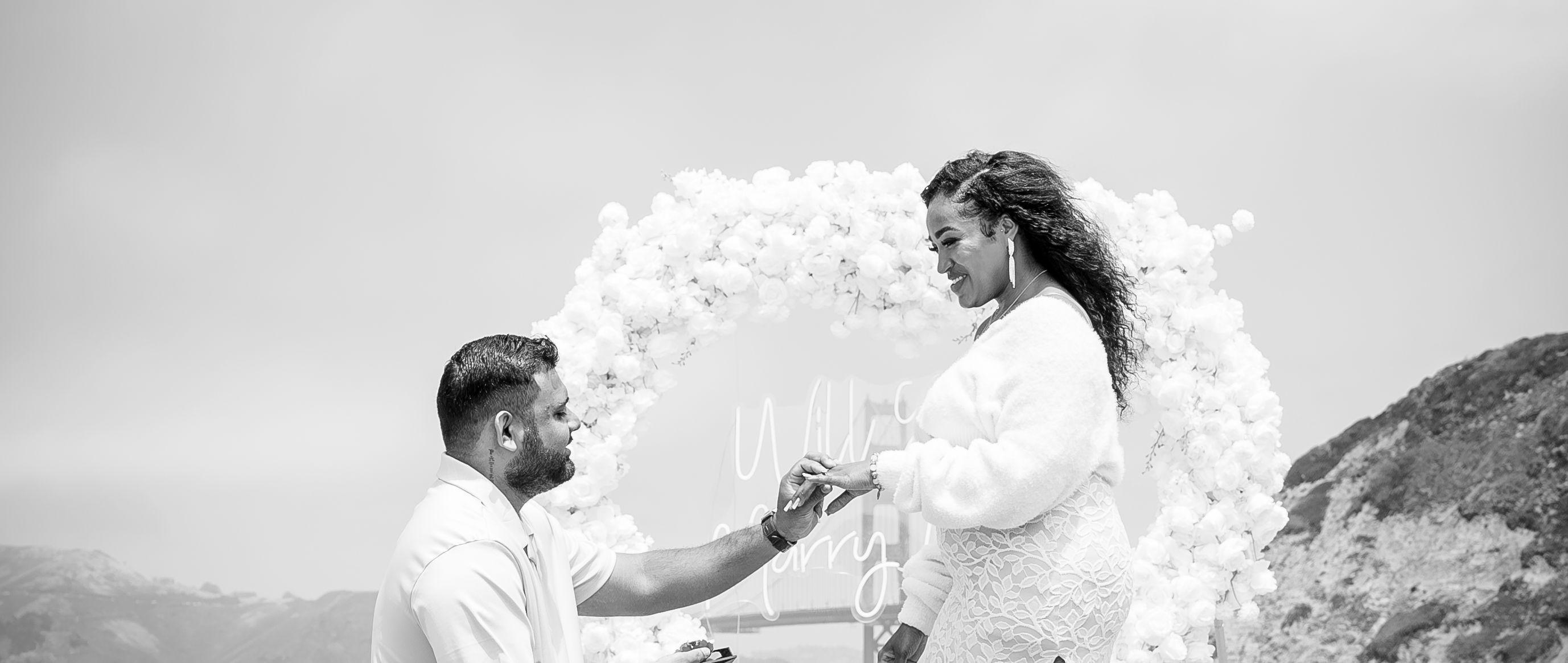 The Wedding Website of Stacey Benoit and Pravinesh Chand