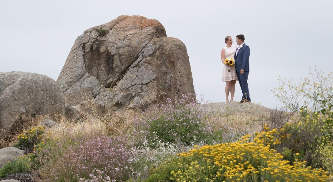 The Wedding Website of Megan Rush and Philip Young