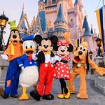 World of Theme Parks