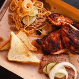 Doc Crow's Southern Smokehouse and Raw Bar
