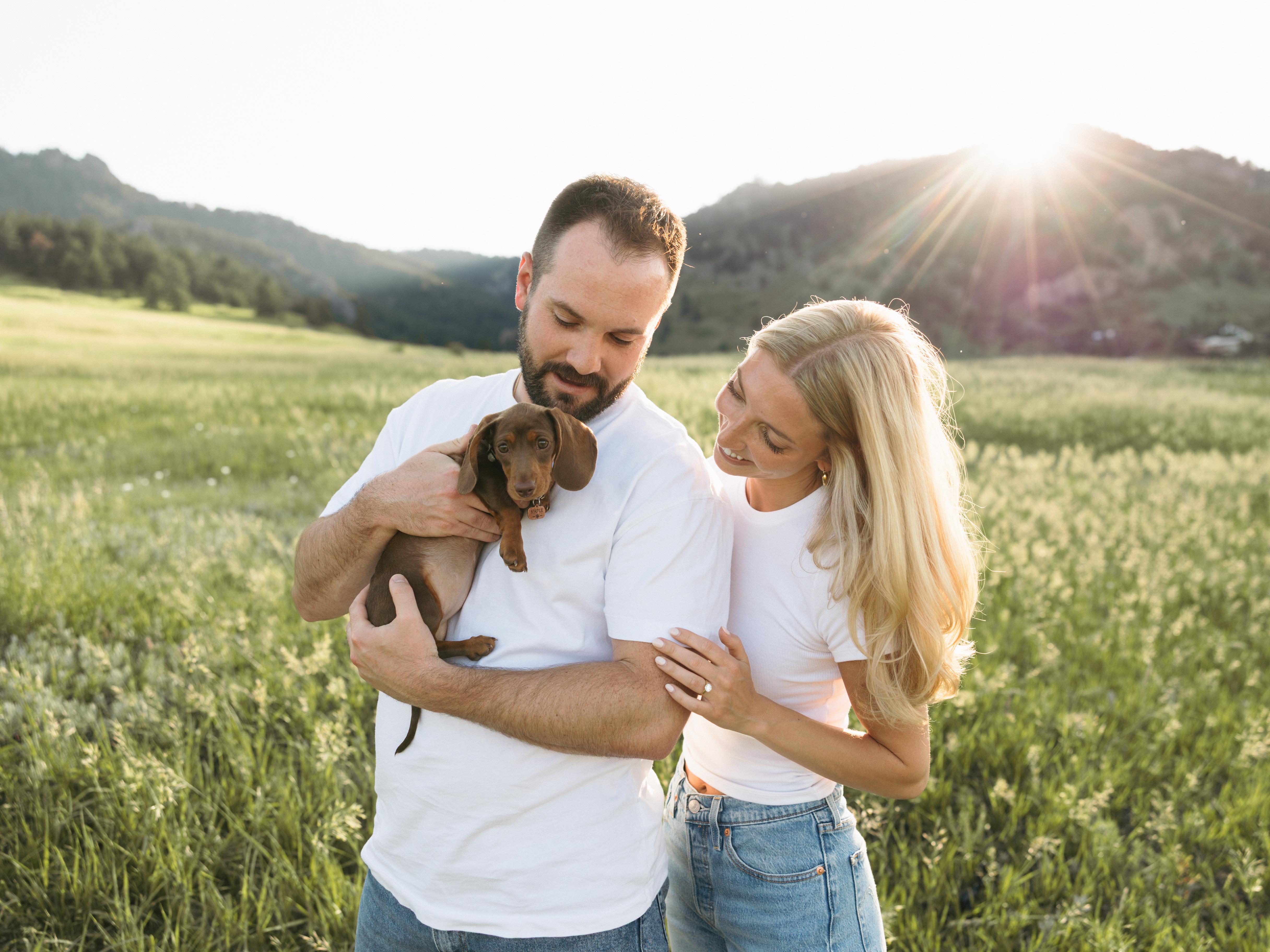 The Wedding Website of Claire Syverson and Grant Van der Voort