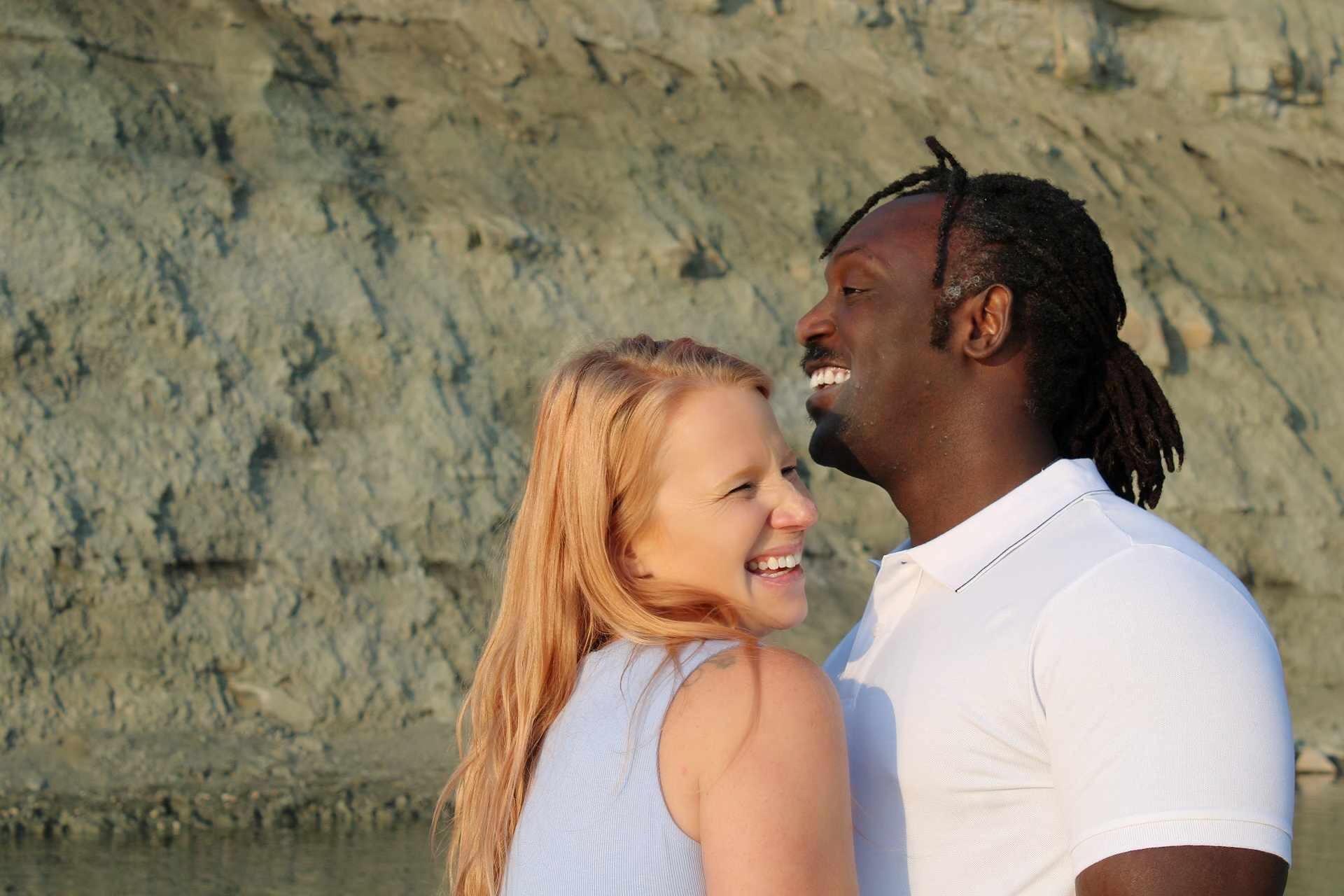 The Wedding Website of Otis Watkis and Cassandra Beaulieu