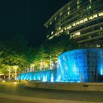 Waterway Square Park