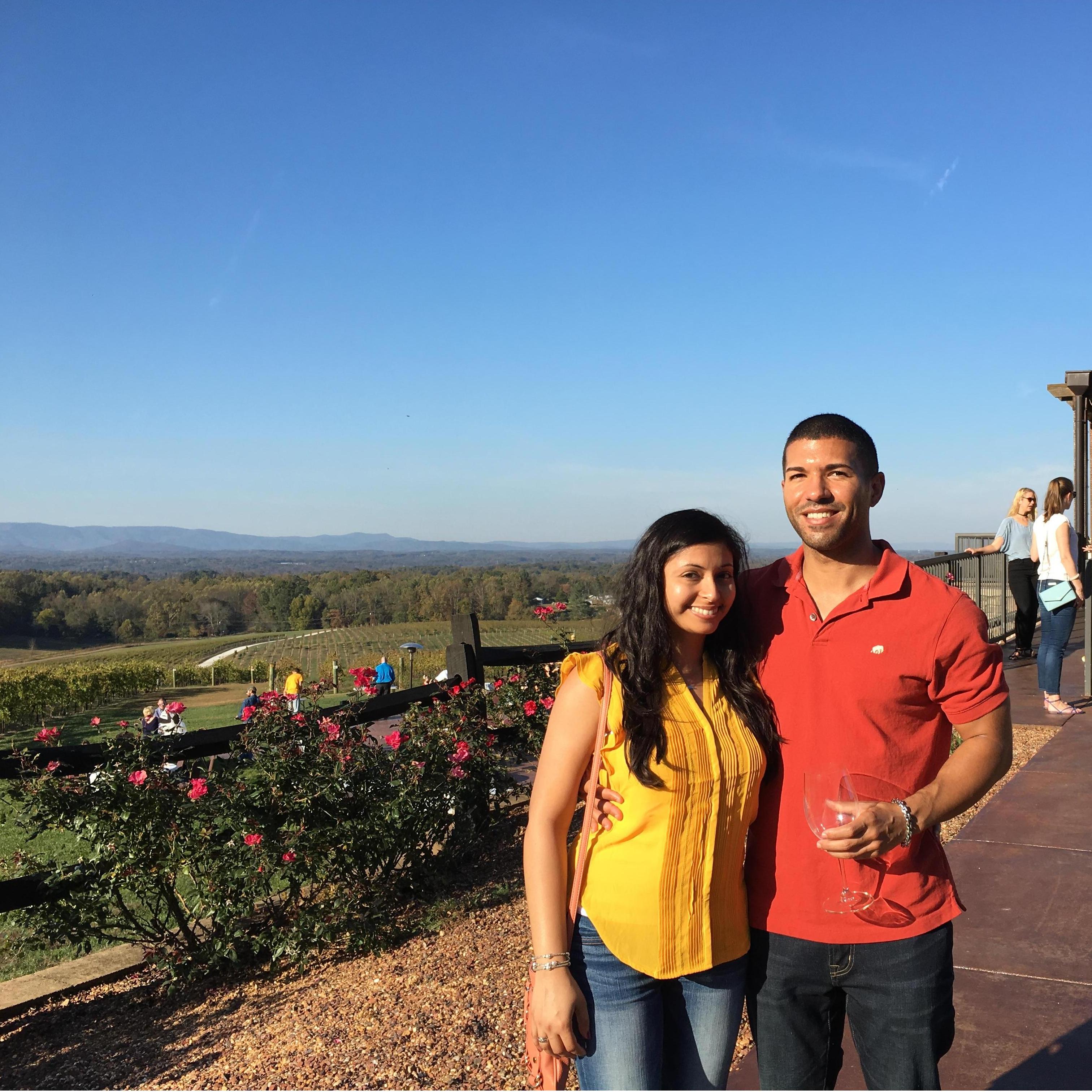Raffaldini Vineyards & Winery