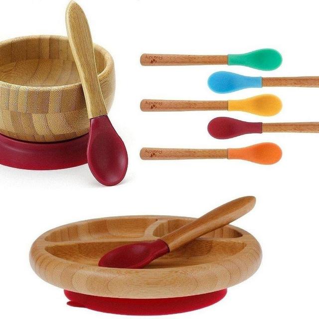 Bambo - Avanchy Rainbow Infant Collections