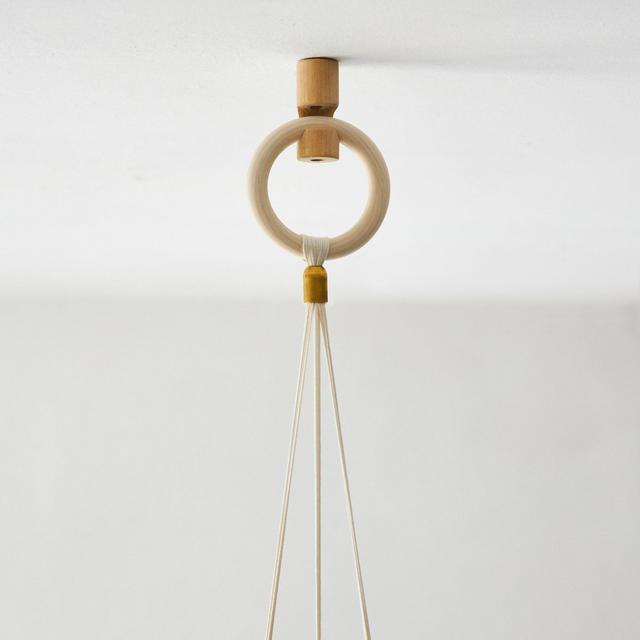 Hanging Planter Ceiling Bundle