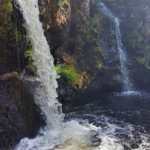 Nourse Creek Falls
