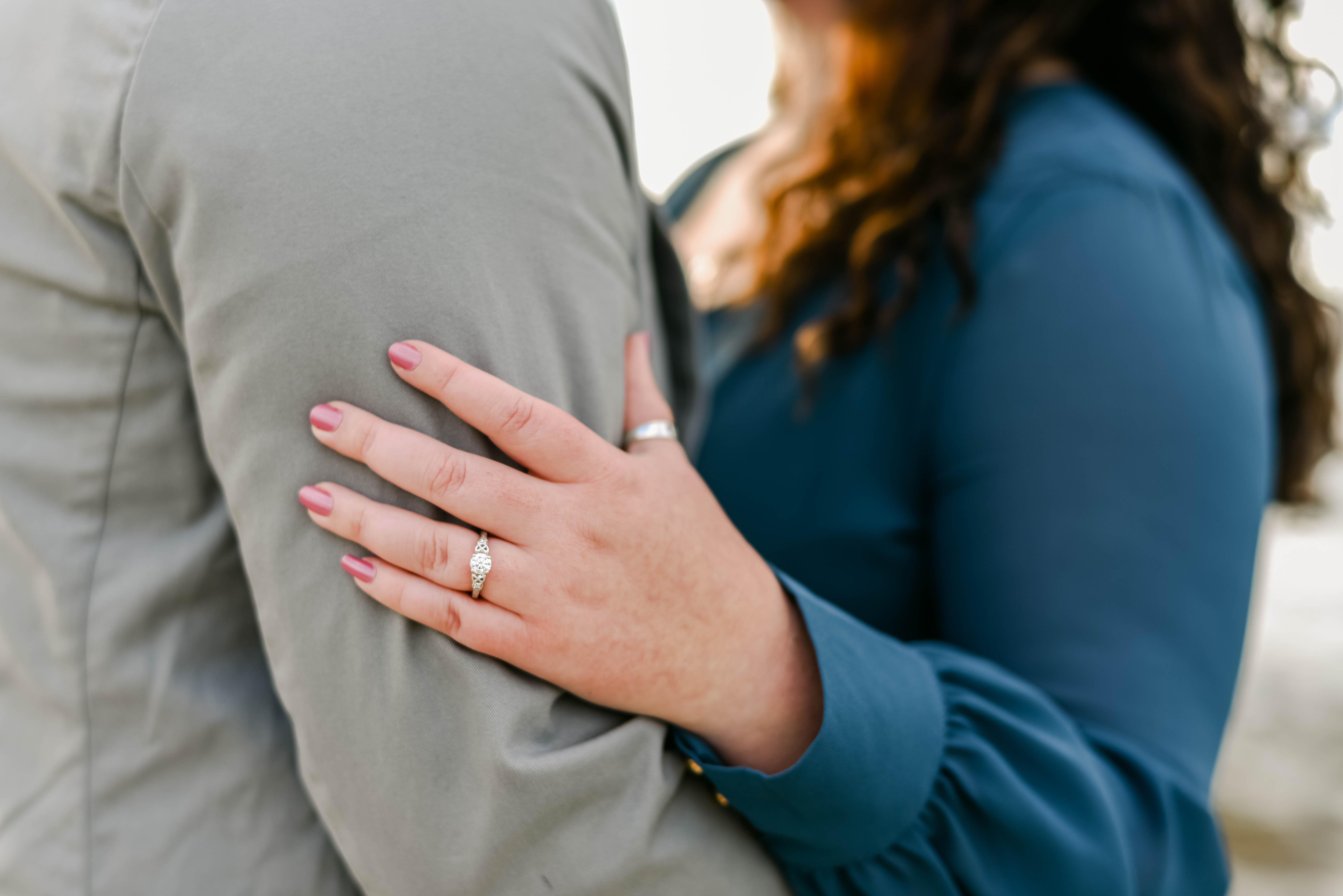 The Wedding Website of Sarah Gaffney and Eli Cobb
