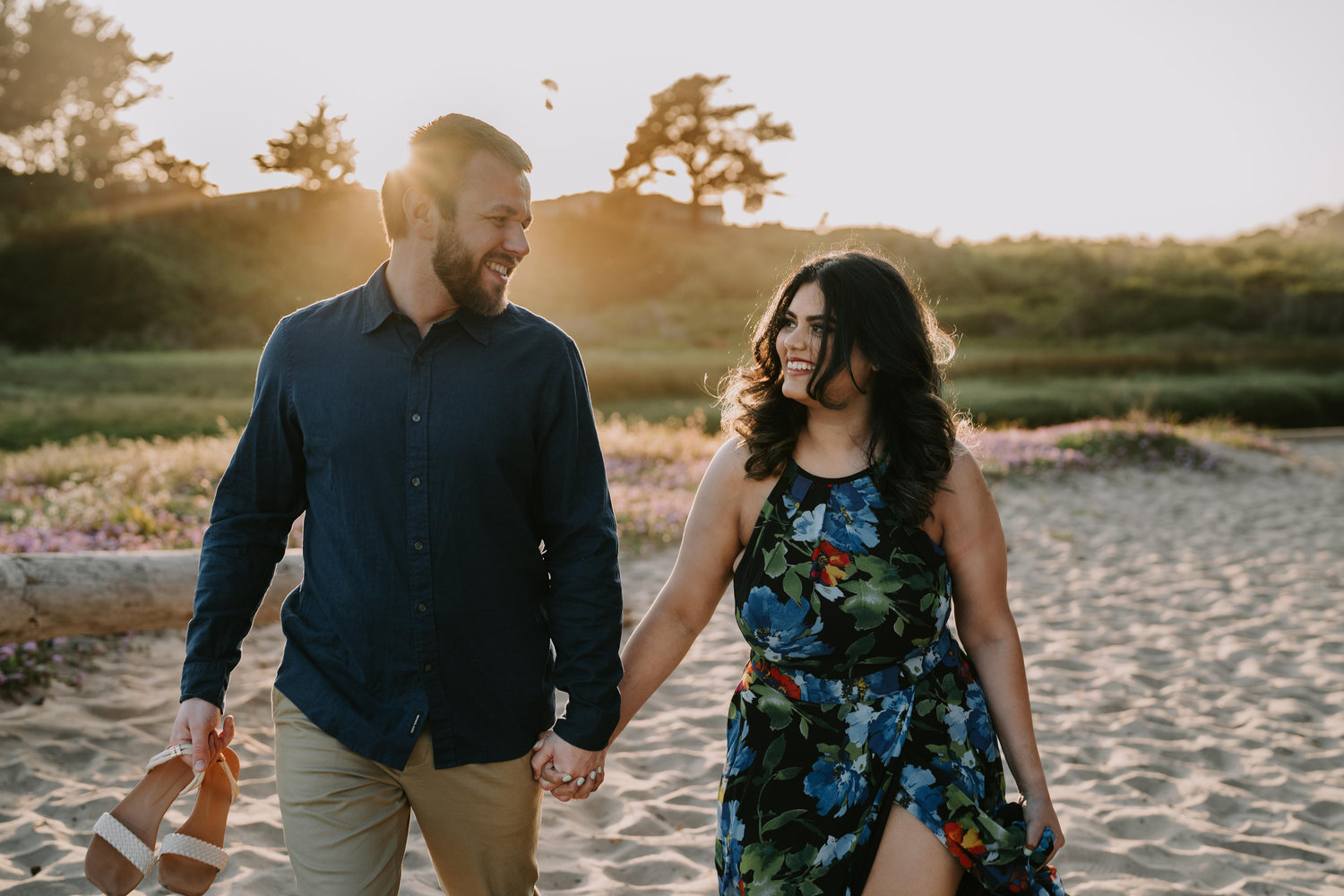 The Wedding Website of Jacob Ziegenhagen and Simrana Azam