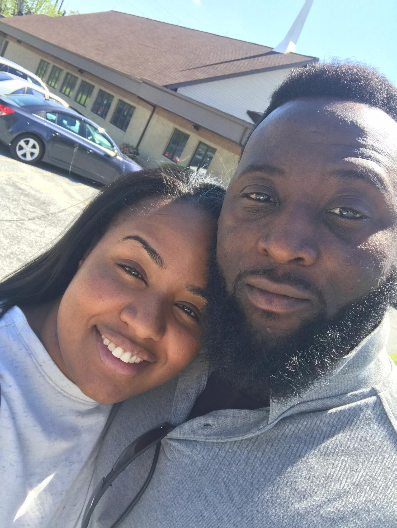 Sabbath days are our most special moments together 🥰