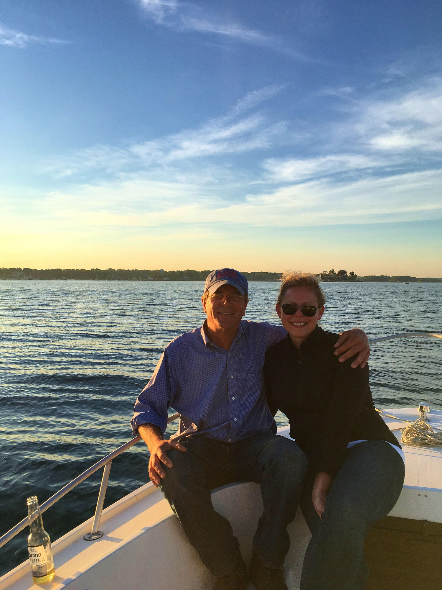 The Wedding Website of Kathryn Boyd Luckstone and Craig Widmann Sinclair
