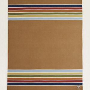 Joshua Tree National Park Blanket - Queen