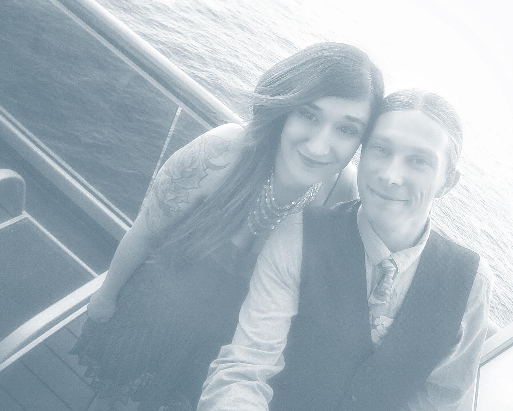 The Wedding Website of Dani Riccardi and Craig Stenger