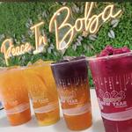TEAZENTEA
