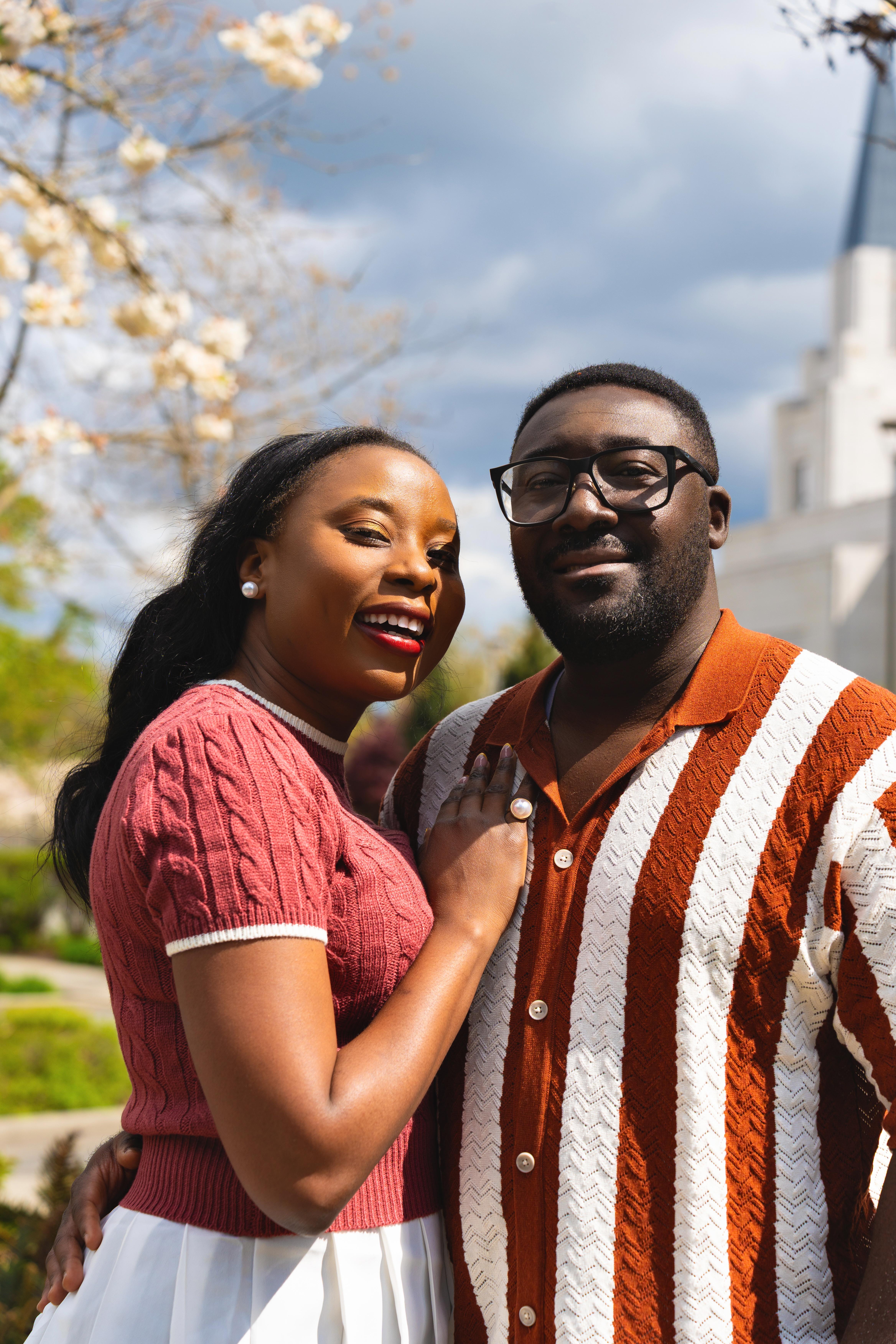 The Wedding Website of Arogegbola Atitebi and Alex Akrofi