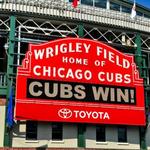 Wrigley Field