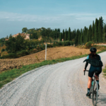Tuscany Vespa Cycle and Bike Tour