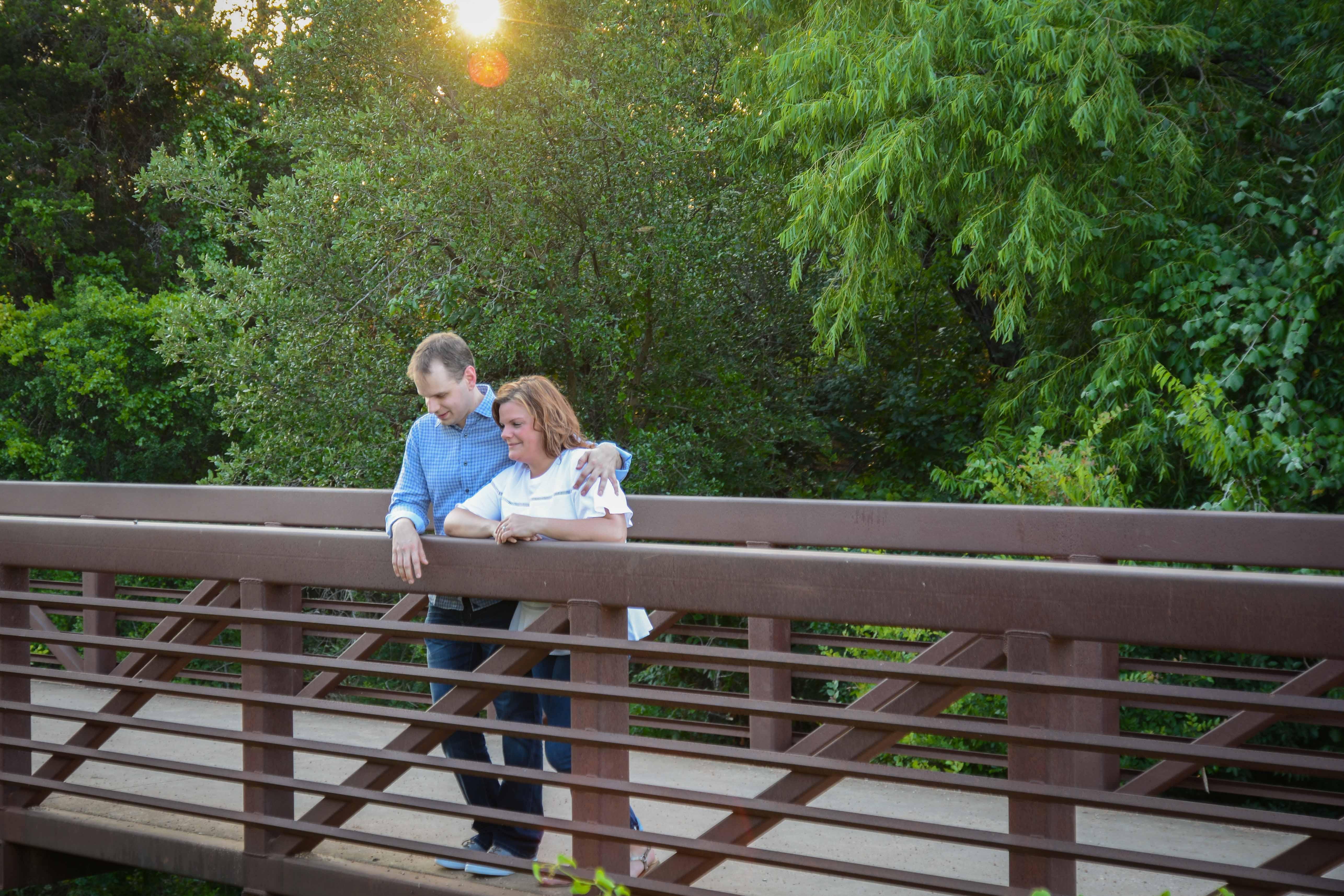 The Wedding Website of Jennifer Lynn Selman and Corey Matthew Randall