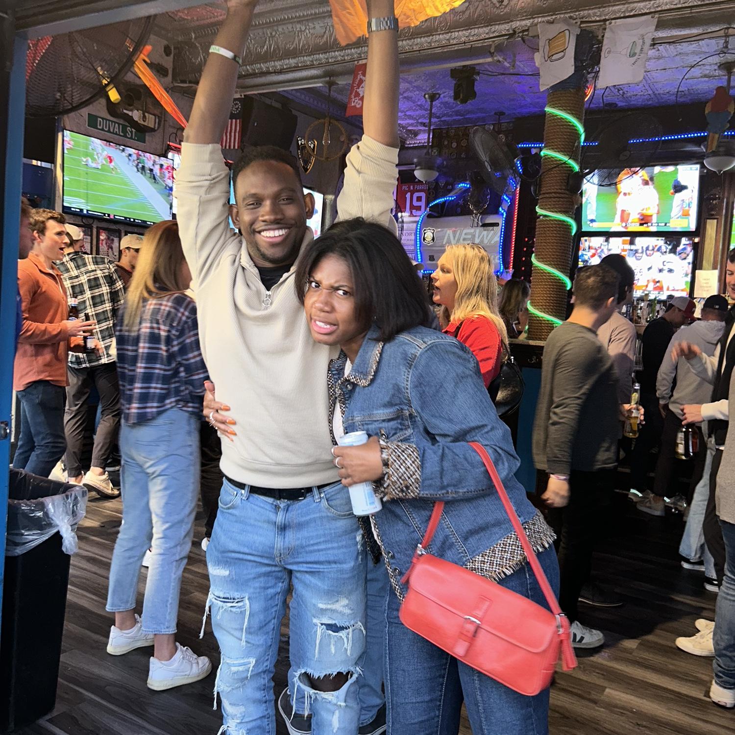 Sunday Funday