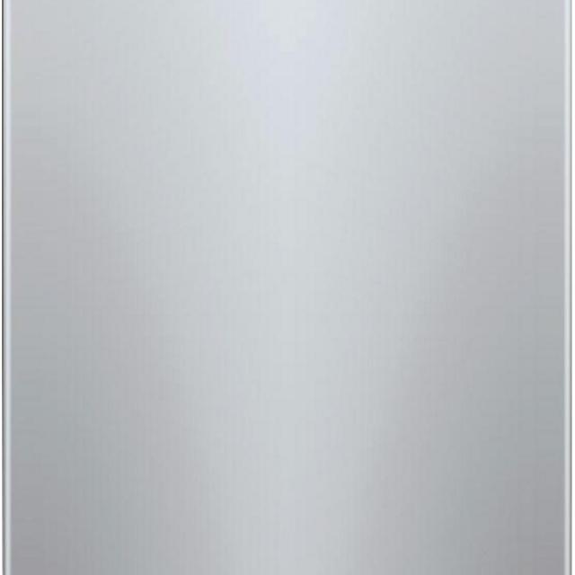 Frigidaire - 3.3 Cu. Ft. Mini Fridge - Silver