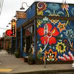 Alberta Arts District