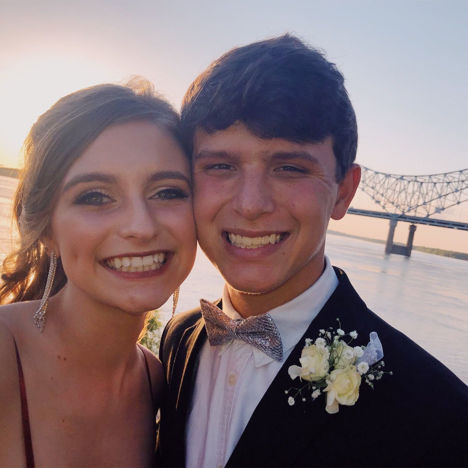PROM 2019