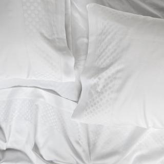 Modern Dots 4-Piece Sheet Set