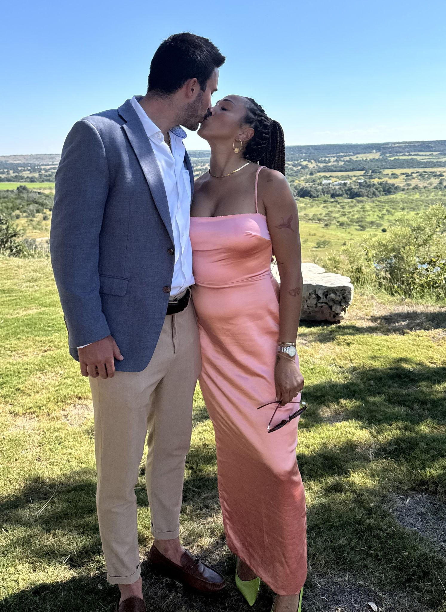 The Wedding Website of Mia Cicchetti and Cody Erickson