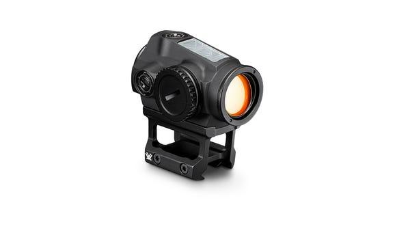 SPARC® Solar Red Dot