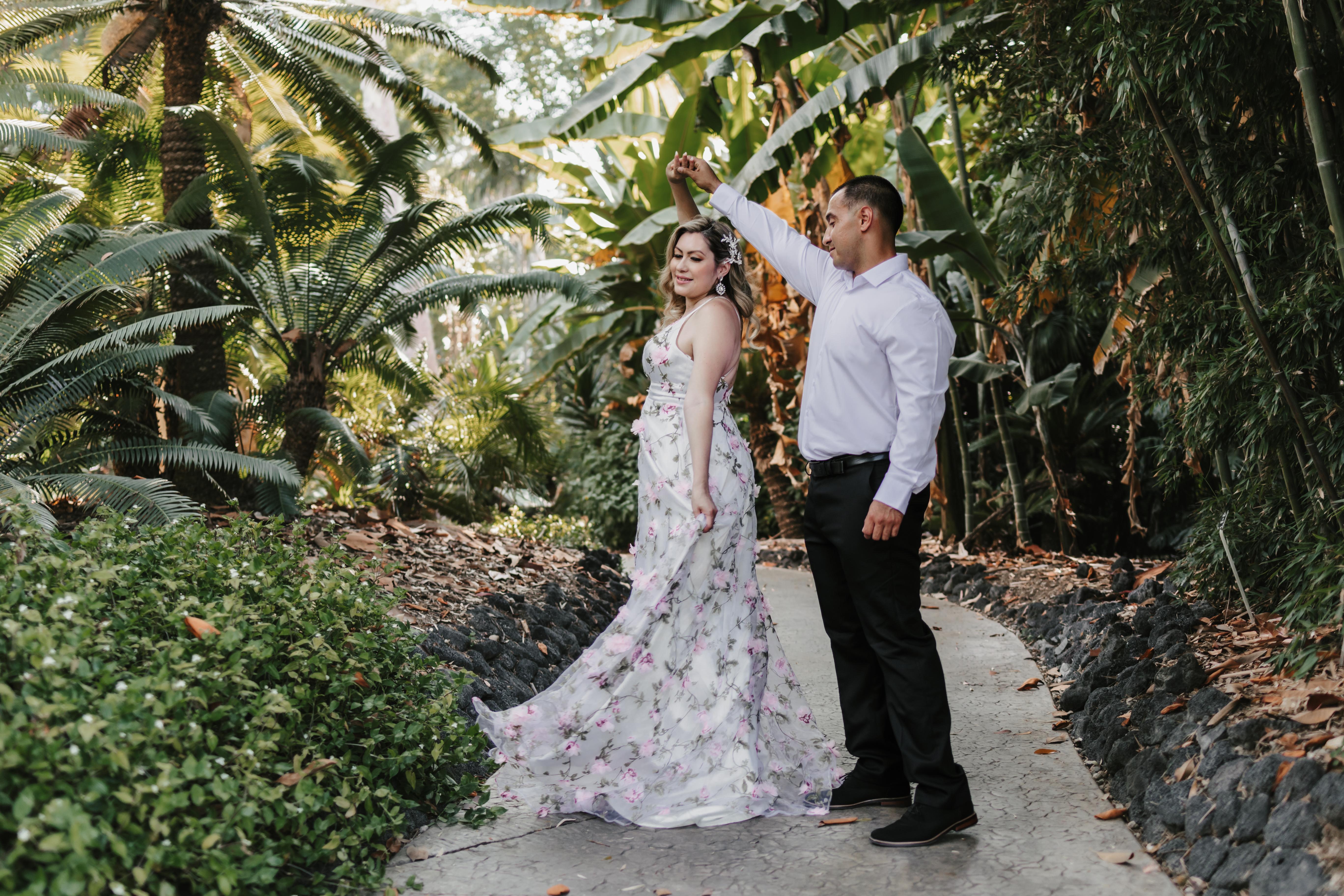 The Wedding Website of Brandi Nelson and Jeremy Barrera