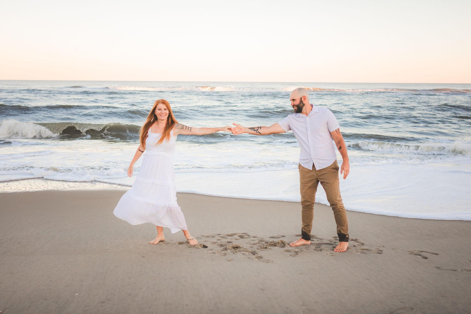 The Wedding Website of Haley Hinds and Blake Dudley