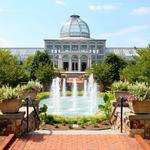 Lewis Ginter Botanical Garden