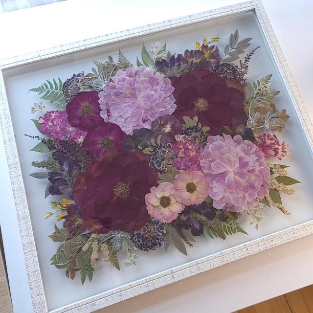 Floral Preservation
