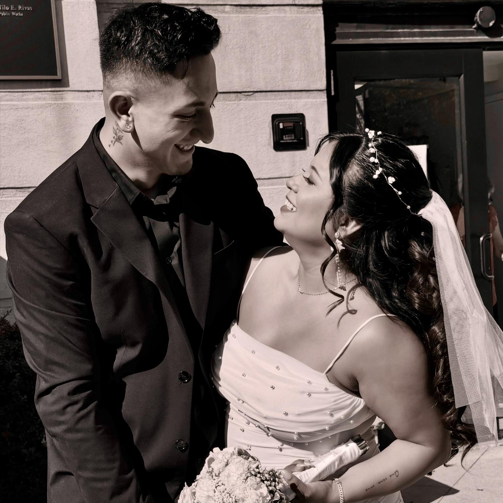 civil wedding 
5/24/24