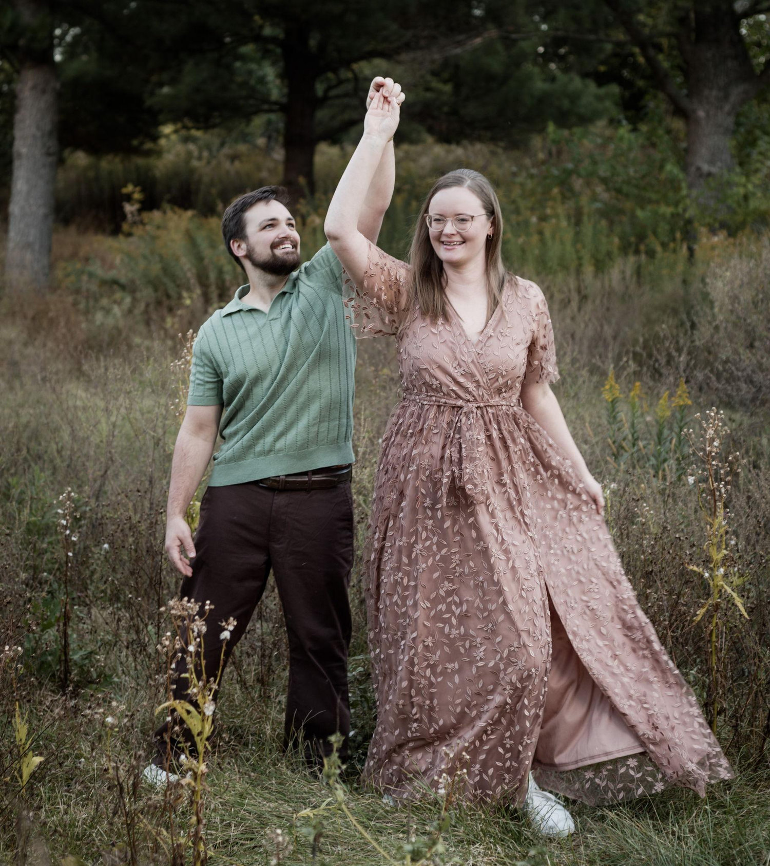 The Wedding Website of Madelyn Brandt and David Ramsey