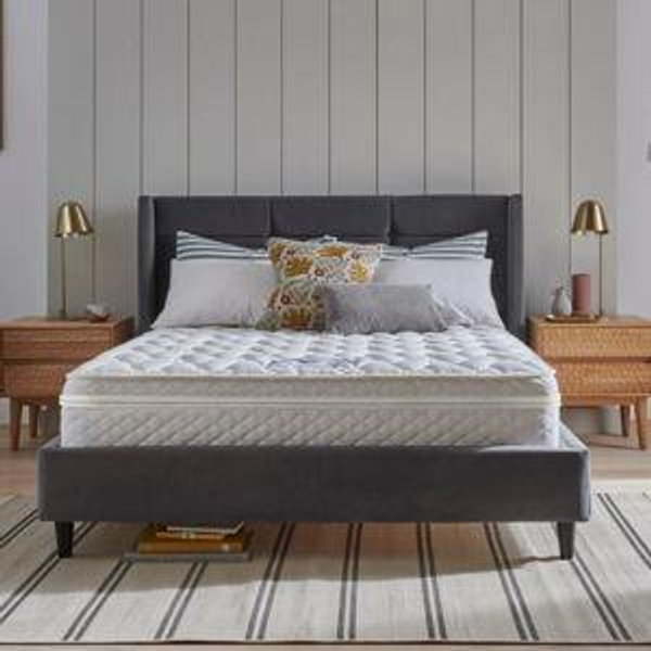 Mattress Fund